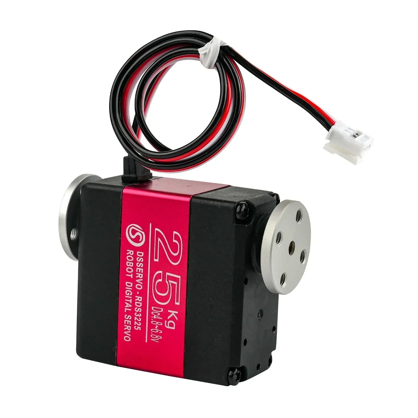 25KG 6V RDS3225 Dual-axis Digi - đánh giá và giá Rca Cable