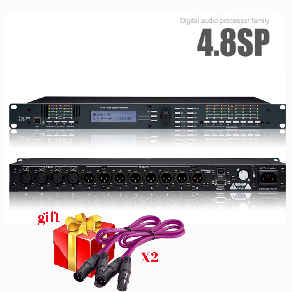 PaulkitsonProtea 3.6SP/4.8SP L - đánh giá và giá Speaker Terminal