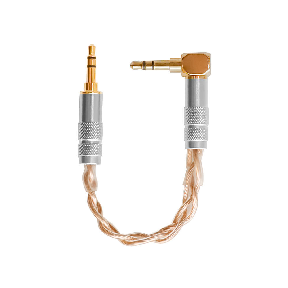 OKCSC 3.5 mét Jack Nam đến Nam - đánh giá và giá Audio Cable Rca