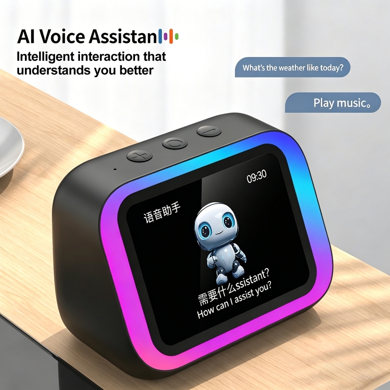 AI Voice Assistant Bluetooth S - đánh giá và giá Subwoofer
