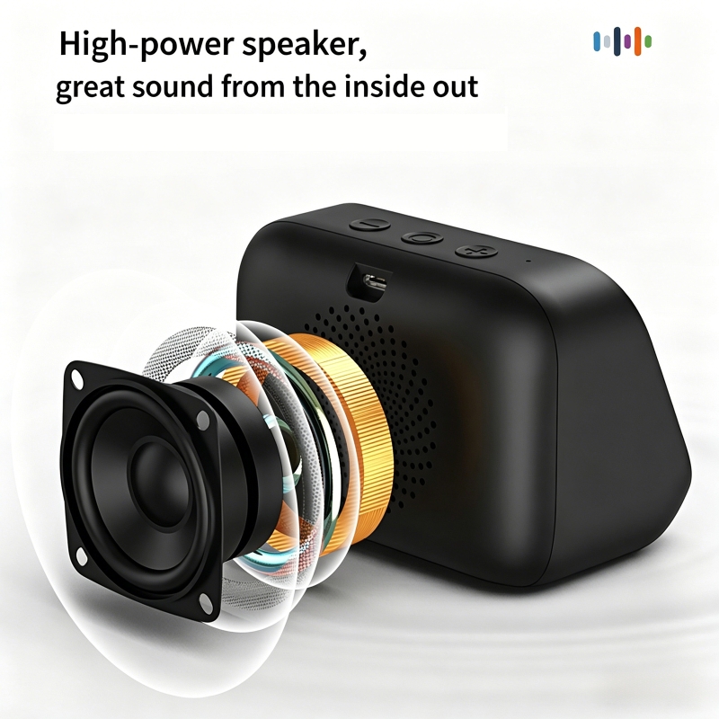 AI Voice Assistant Bluetooth S - đánh giá và giá Subwoofer