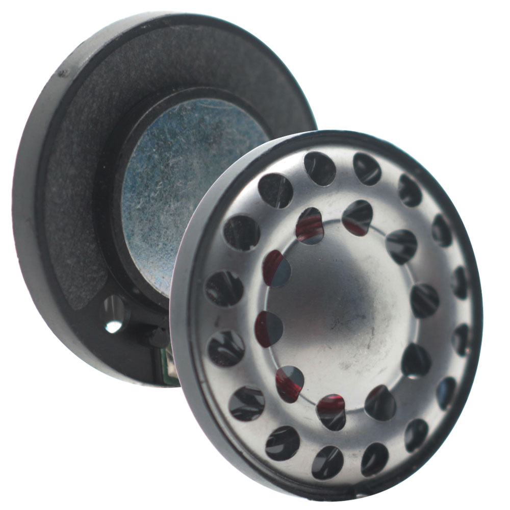 Poyatu 7506 Speaker Unit for S - đánh giá và giá Diy Headphone