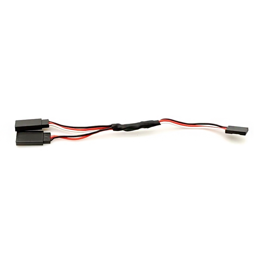 5/8/10pcs RC Servo Y Extension - đánh giá và giá Rca Cable