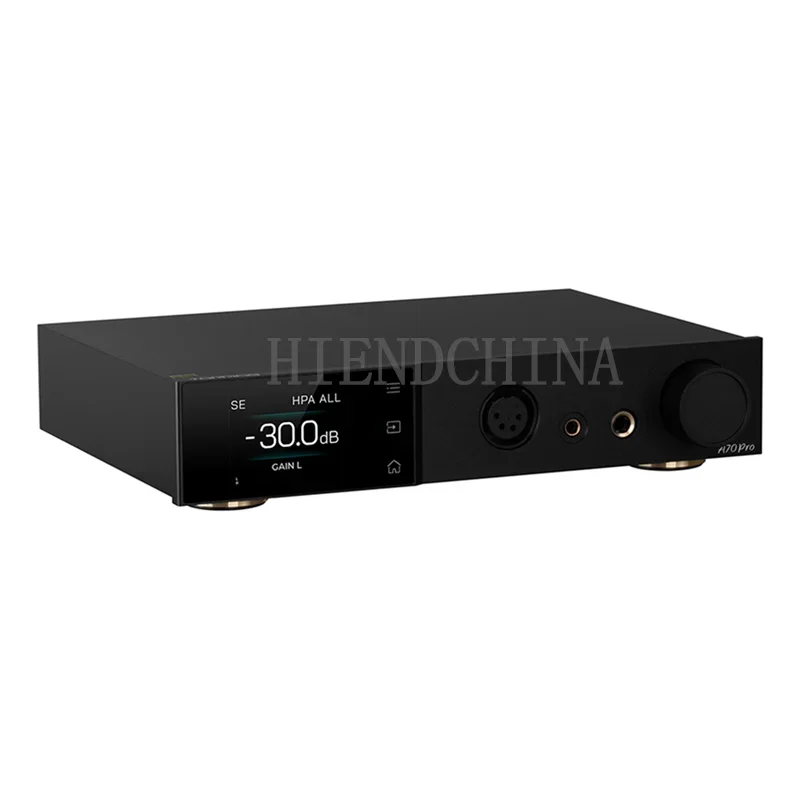 New TOPPING A70 PRO HIFI Headp - đánh giá và giá Headphone Amplifier