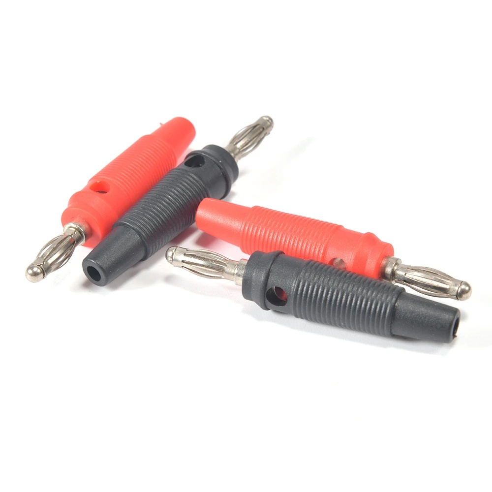 2026 Banana Plug 4mm Solderles - đánh giá và giá Banana Plug