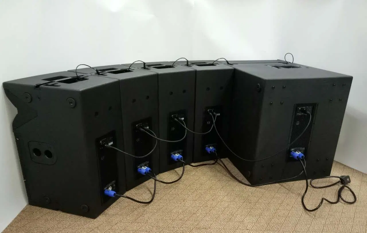 Vrx918 Single 18 Inch Subwoofe - đánh giá và giá Subwoofer