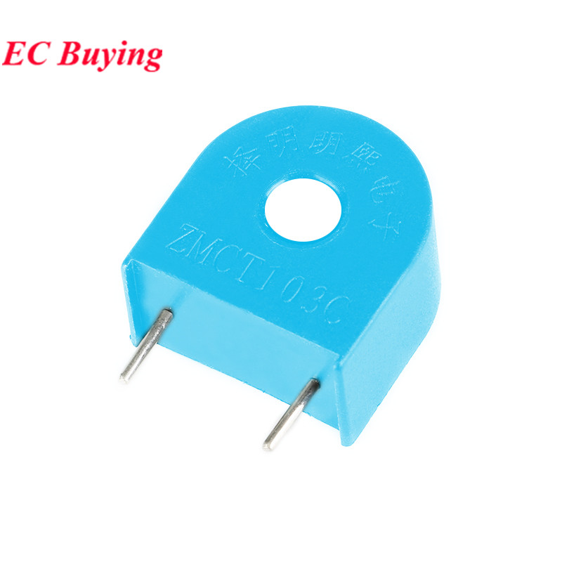 ZMCT103C 5A/5mA Micro Hiện Tại - đánh giá và giá Pcm5102