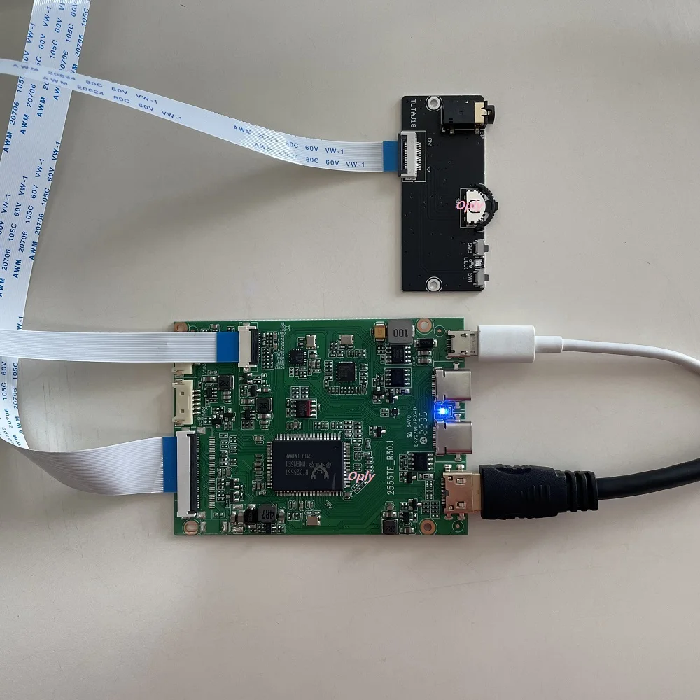 For B156HAN13.0 B156HAN13.1 B1 - đánh giá và giá Mdi Cable