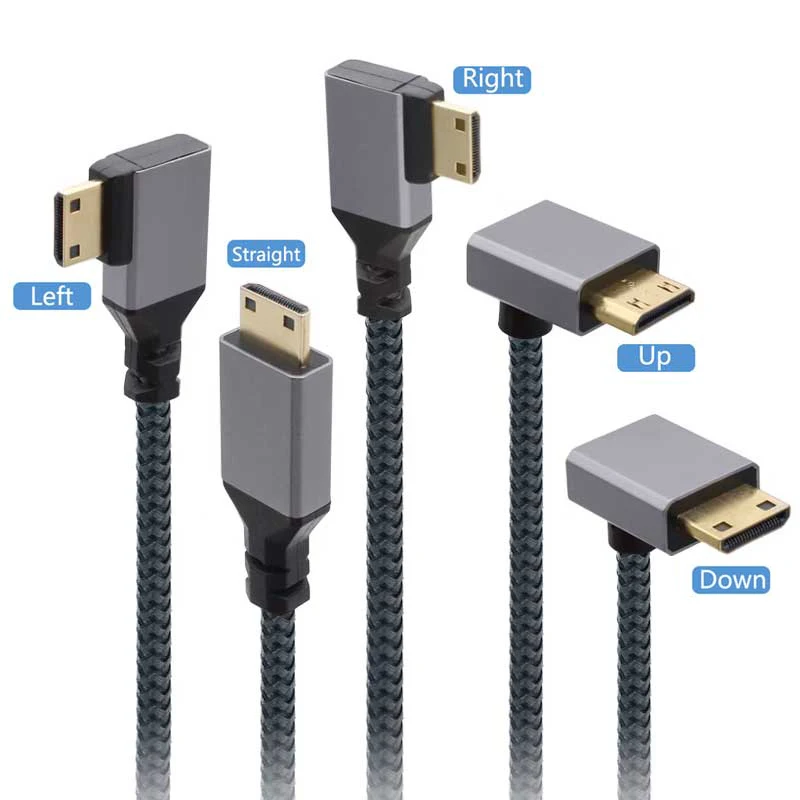 4K60Hz HDMI-Compatible Male To - đánh giá và giá Mdi Cable