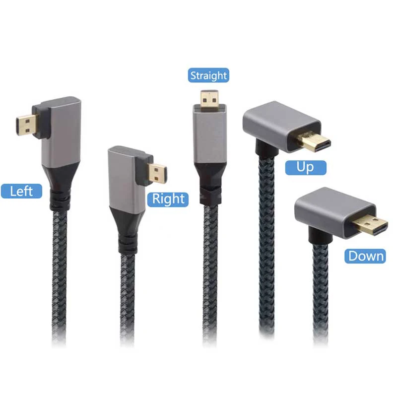4K60Hz HDMI-Compatible Male To - đánh giá và giá Mdi Cable