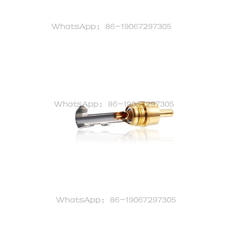 3502AAU Series, Gold Plated Br - đánh giá và giá Audio Cable Rca