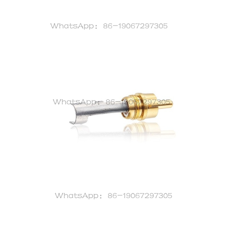 3502AAU Series, Gold Plated Br - đánh giá và giá Audio Cable Rca