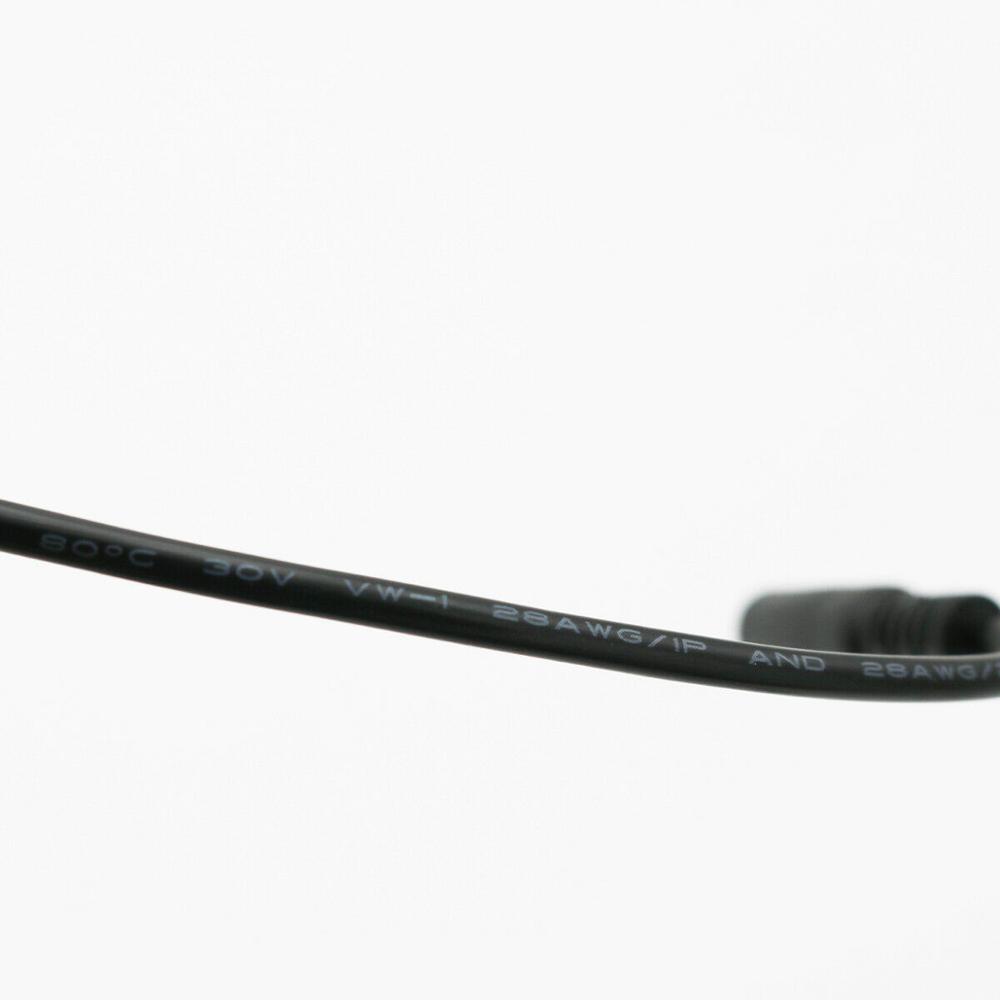 1x2.5mm 3 Cực Nữ để Nữ Jack Cắ - đánh giá và giá Trs Cable