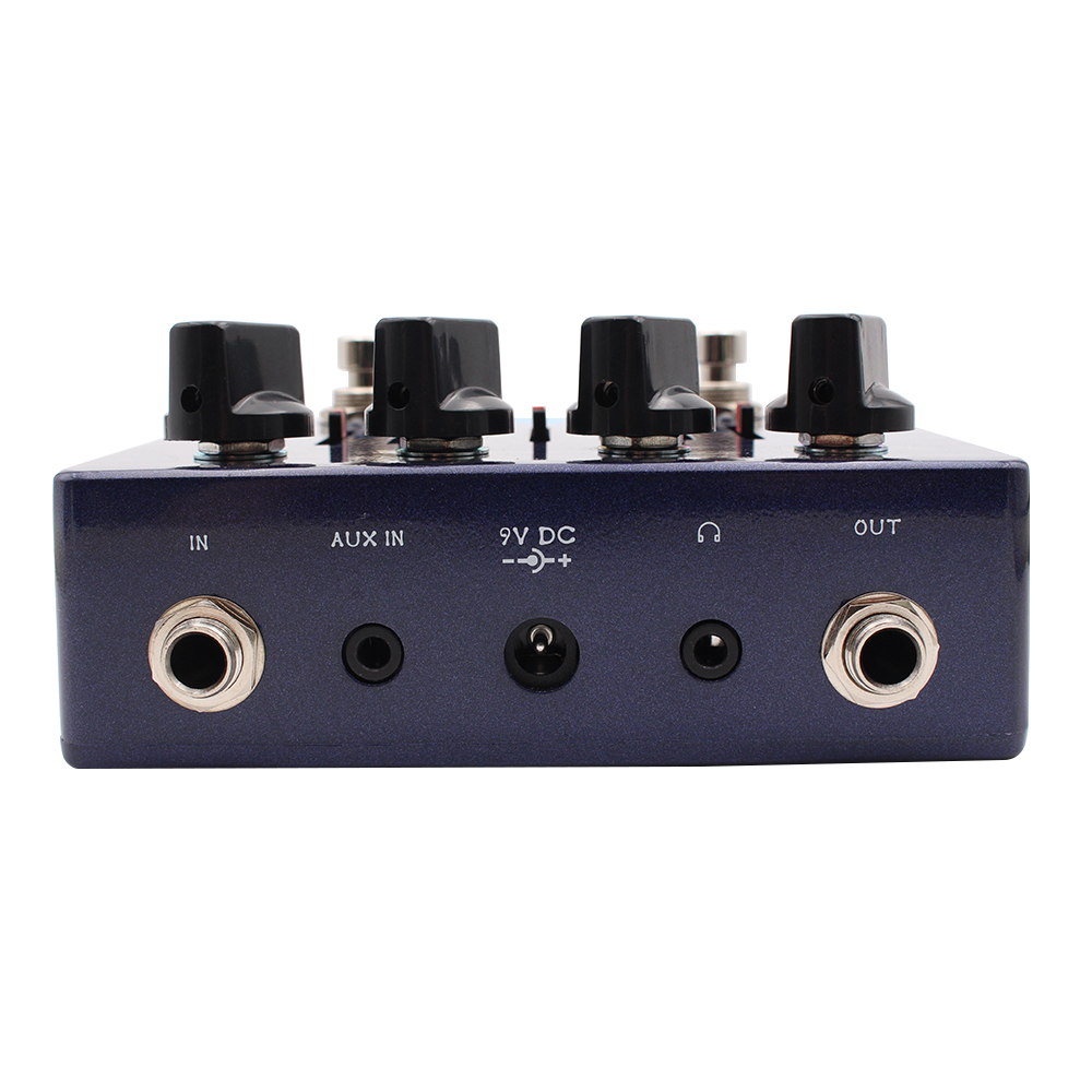 MOSKY Beta Ultra  Electric Bas - đánh giá và giá Headphone Amplifier