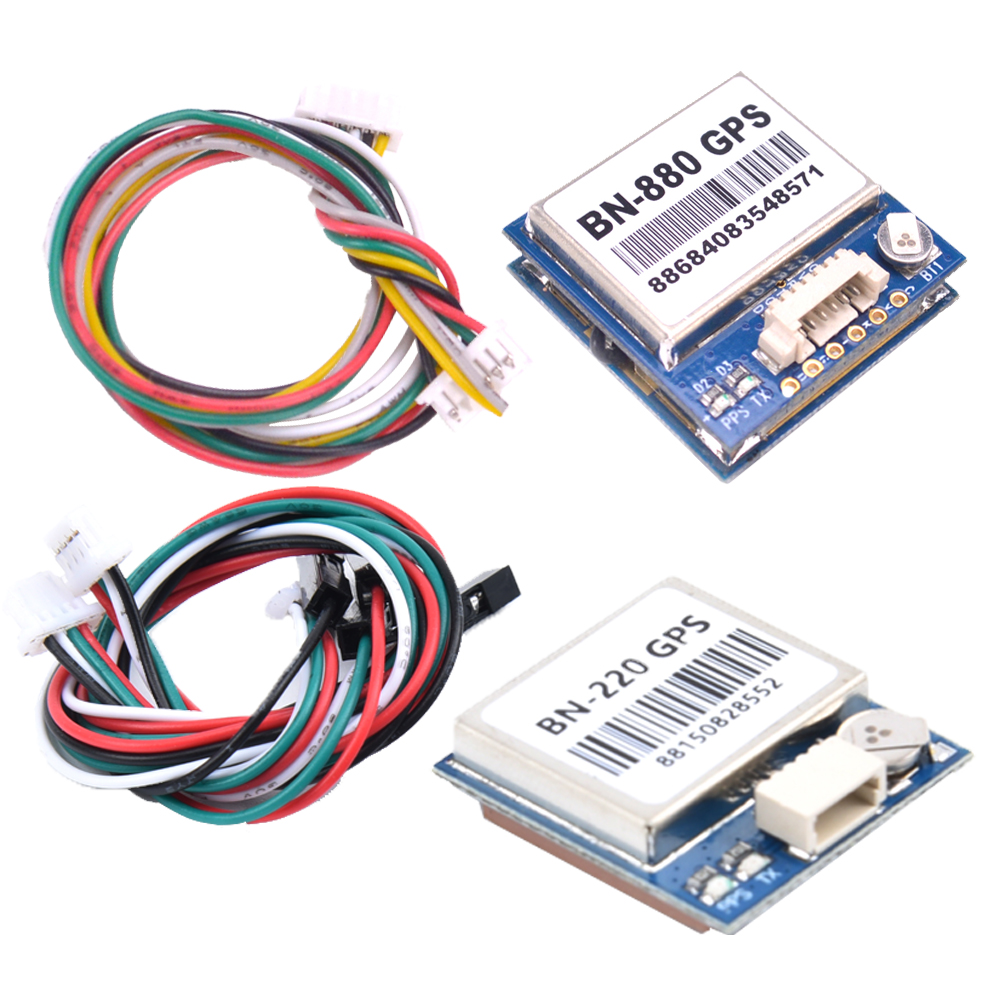 N880 BN-880 BN-220 BN220 GPS G - đánh giá và giá Rca Cable