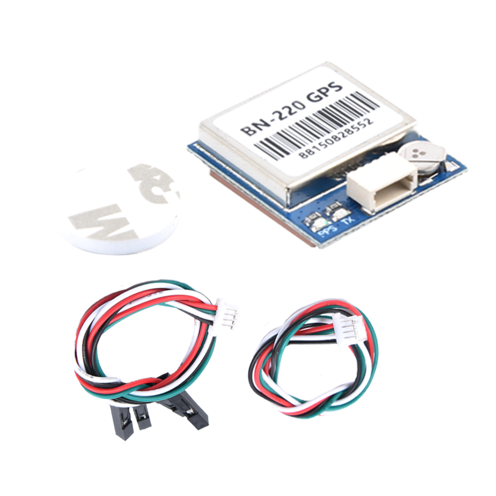 N880 BN-880 BN-220 BN220 GPS G - đánh giá và giá Rca Cable