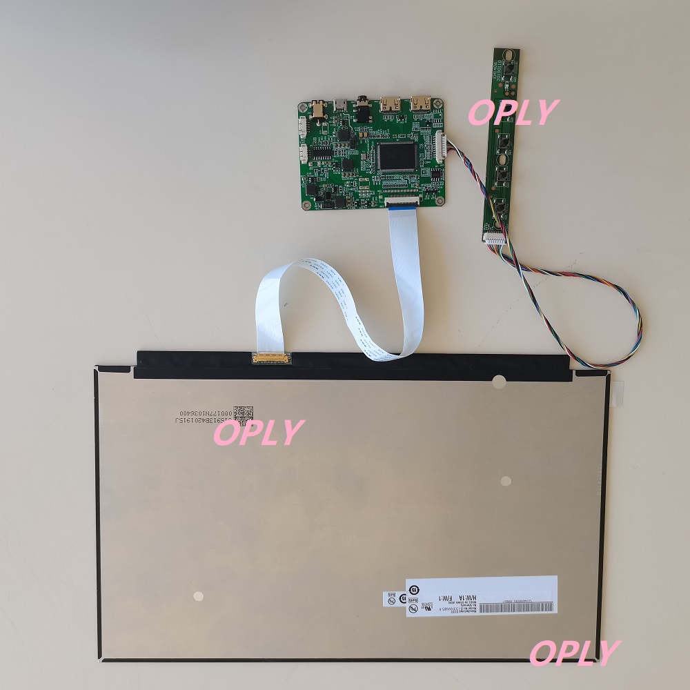 EDP Controller board 2K for LM - đánh giá và giá Mdi Cable