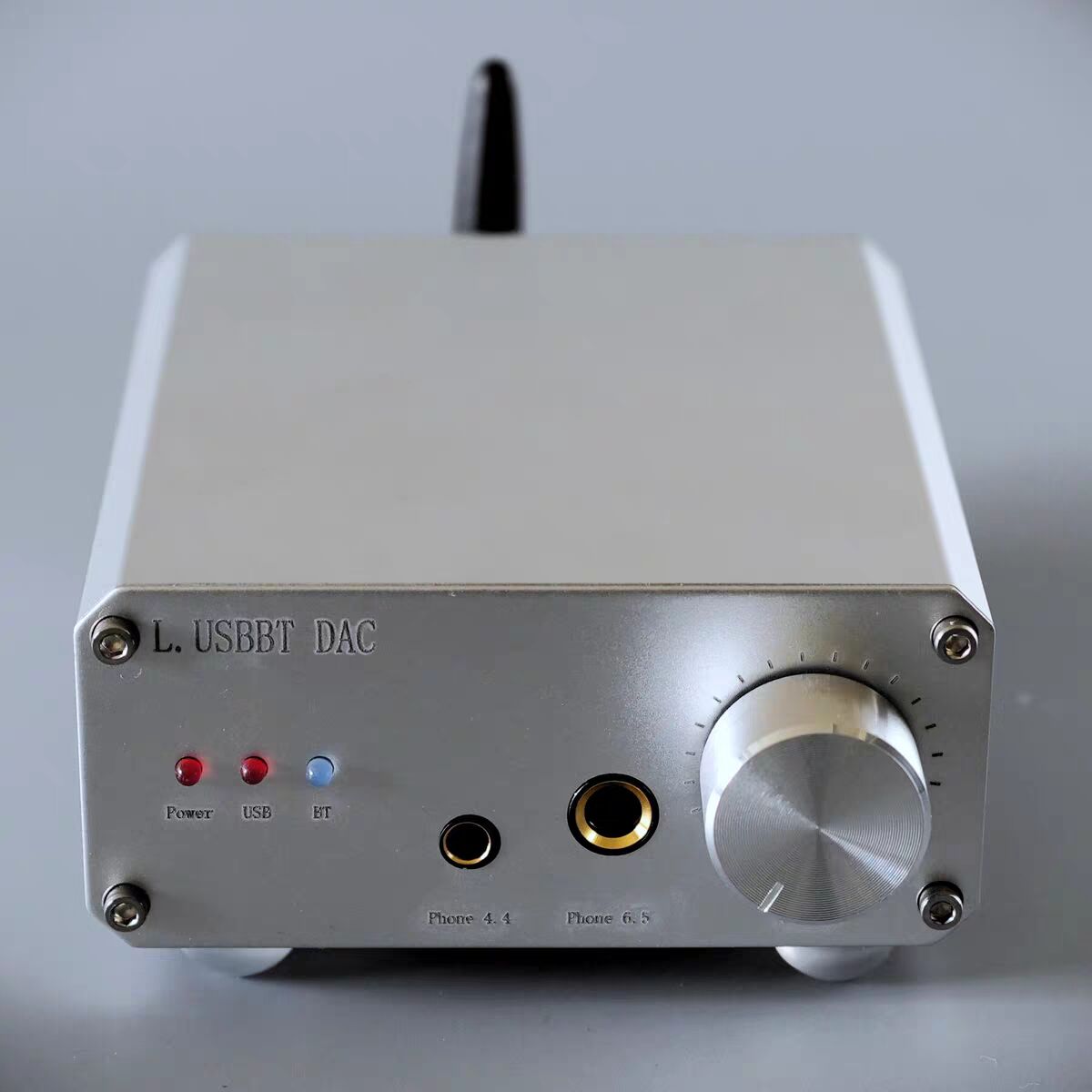 L1387 TDA1387 DAC USB/BT Bluet - đánh giá và giá Headphone Amplifier