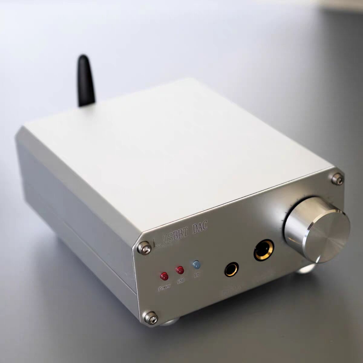 L1387 TDA1387 DAC USB/BT Bluet - đánh giá và giá Headphone Amplifier