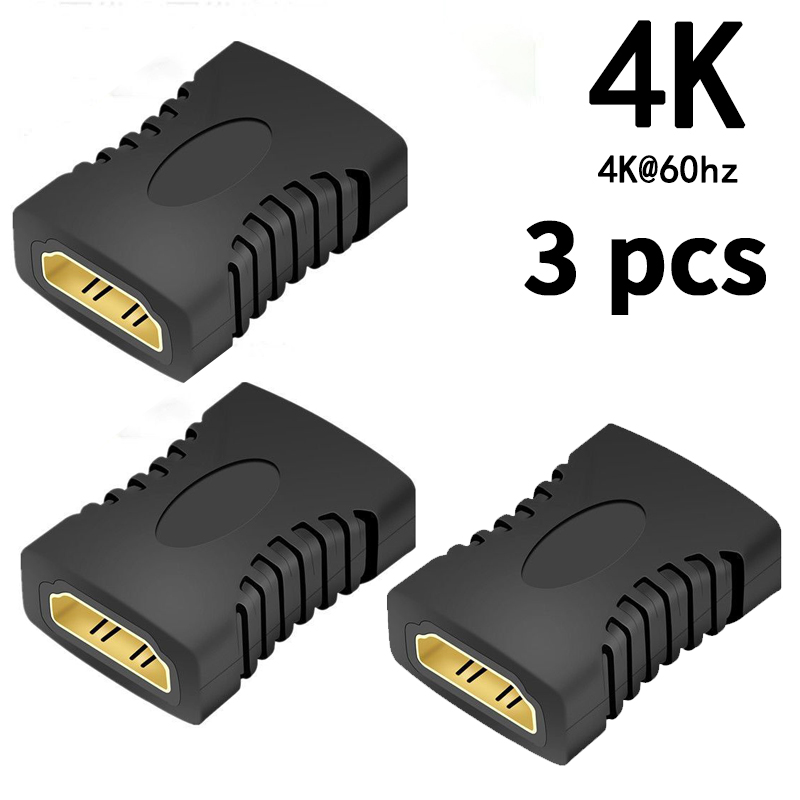 8K HDTV 2.1 Extender 4K Female - đánh giá và giá Mdi Cable