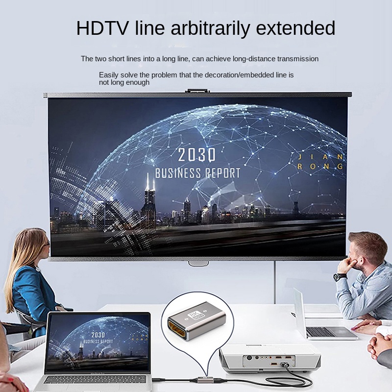8K HDTV 2.1 Extender 4K Female - đánh giá và giá Mdi Cable