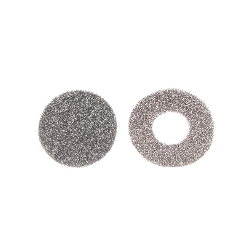 5/10PCS Black Cartridge Sponge - đánh giá và giá Microphone Capsule