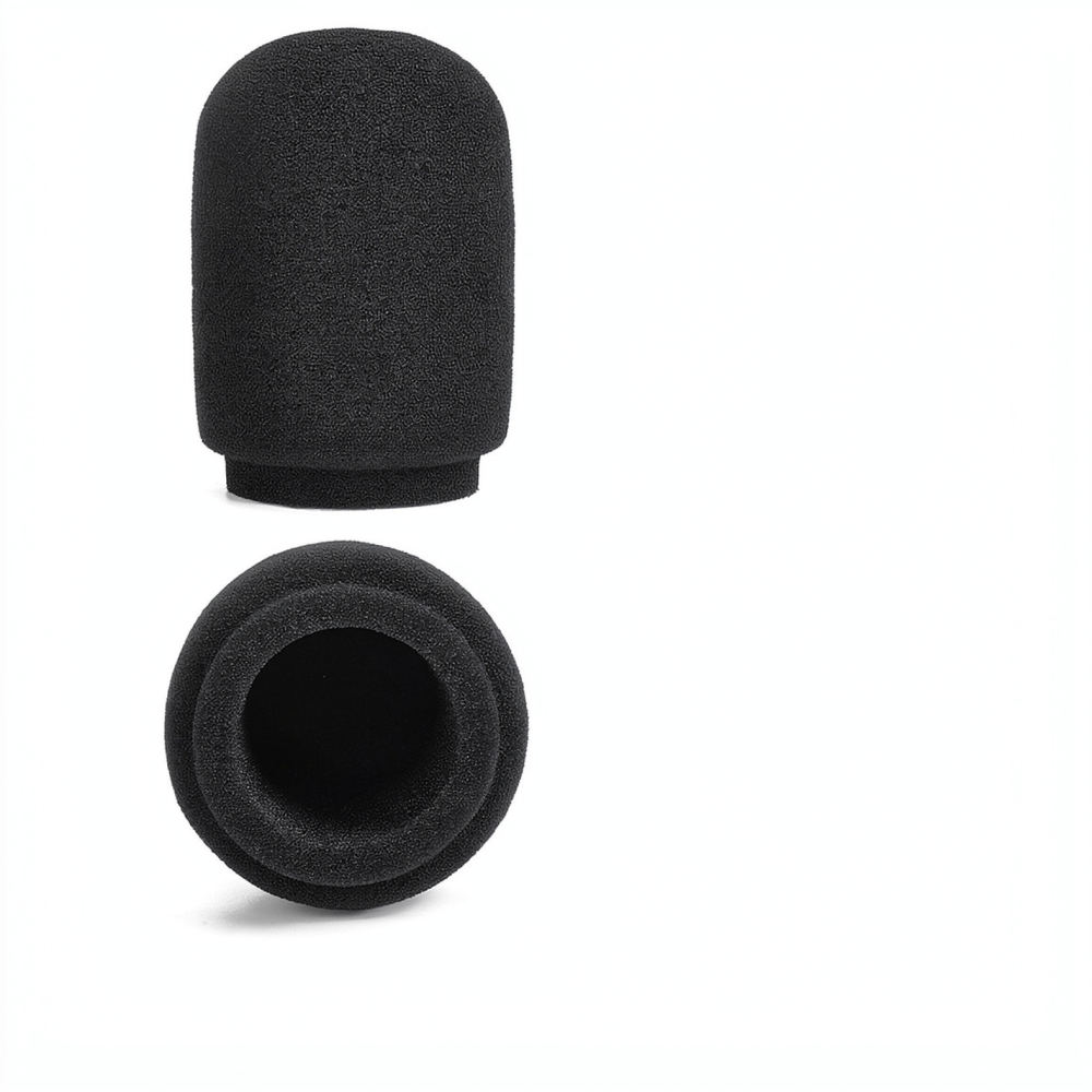 Microphone Windscreen For Rode - đánh giá và giá Microphone Capsule