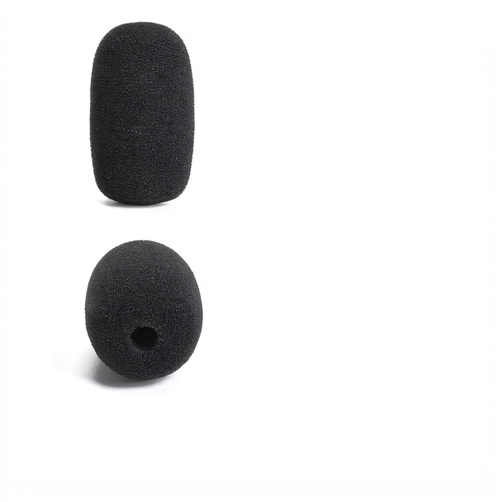 Microphone Windscreen For Rode - đánh giá và giá Microphone Capsule