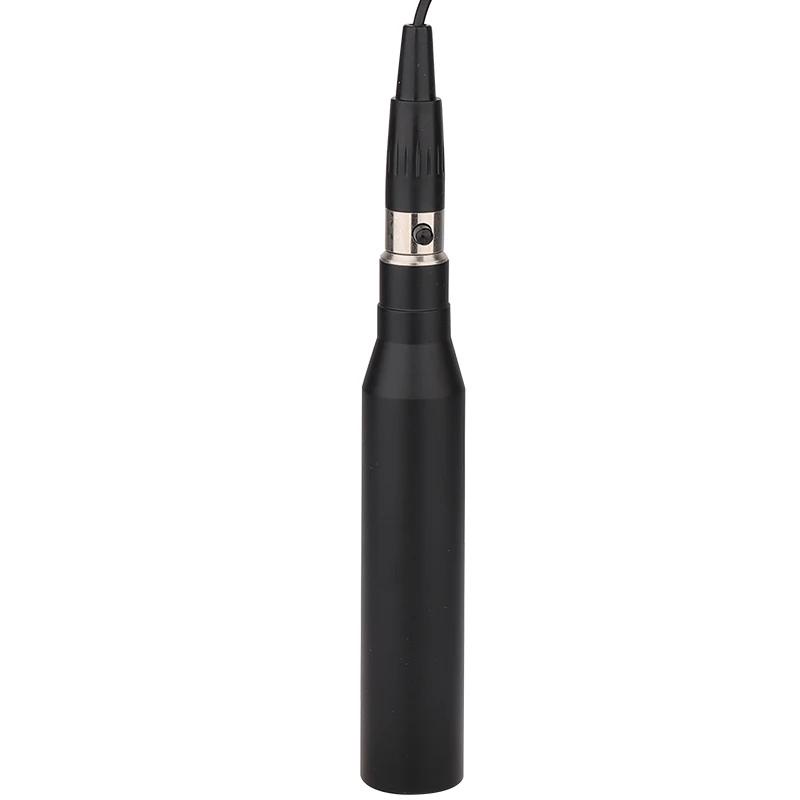 Microphone conversion plug for - đánh giá và giá Microphone Capsule