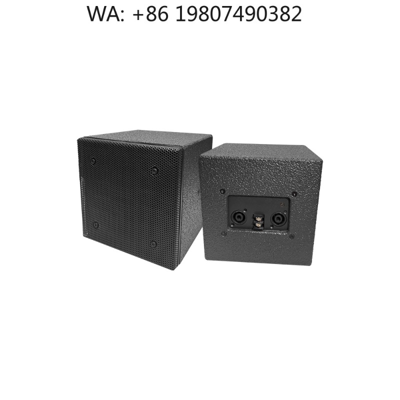 600W Wooden Coaxial Passive Sp - đánh giá và giá Speaker Driver