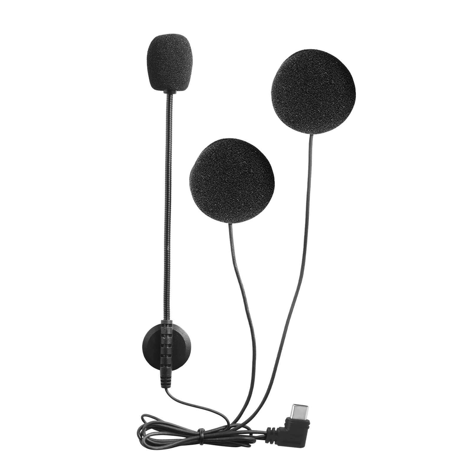 Original earphone For EJEAS V4 - đánh giá và giá Speaker Terminal