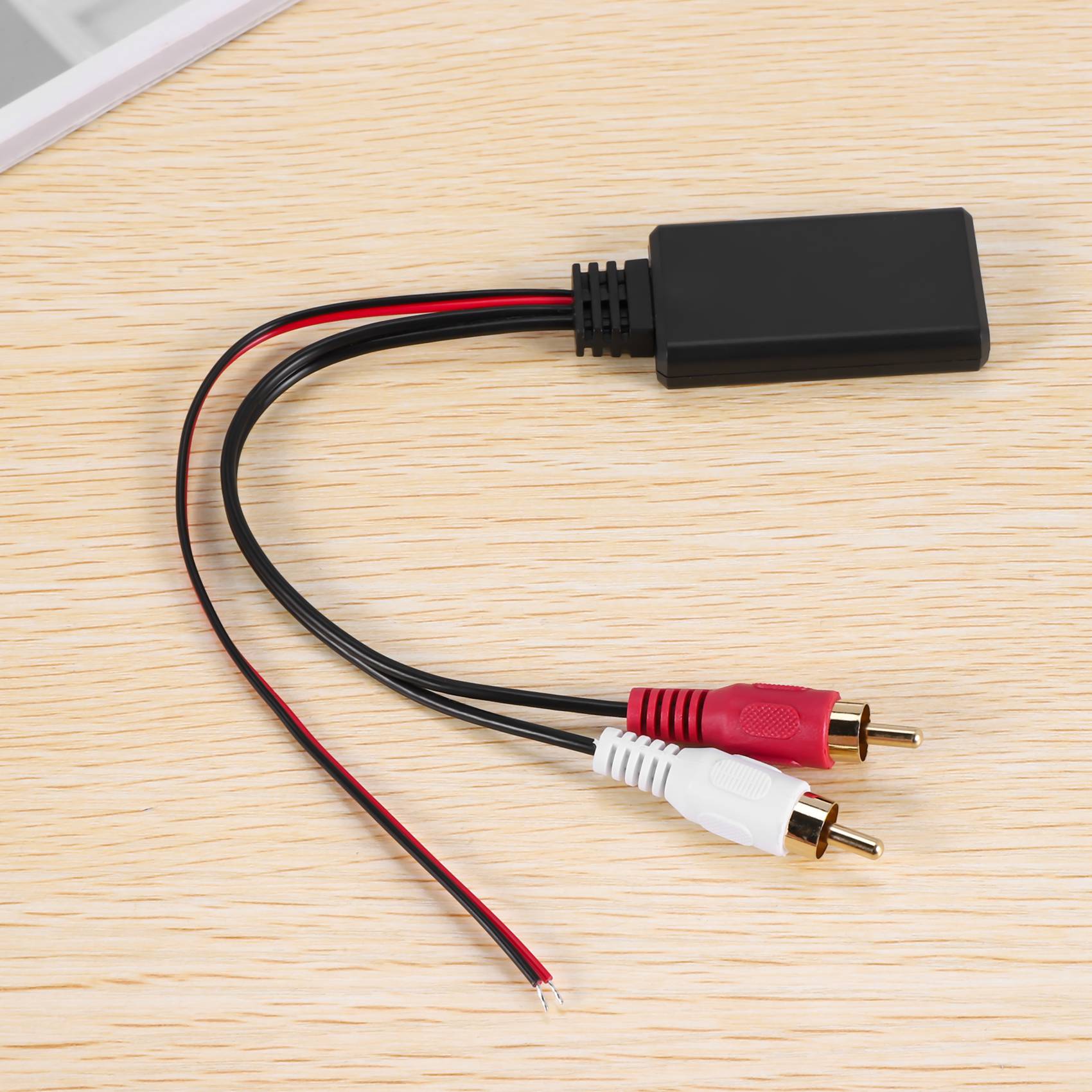 Super Sale Car Universal Wirel - đánh giá và giá Audio Cable Rca