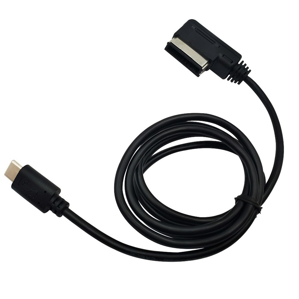 Suitable For Audi AMI, Volkswa - đánh giá và giá Mdi Cable