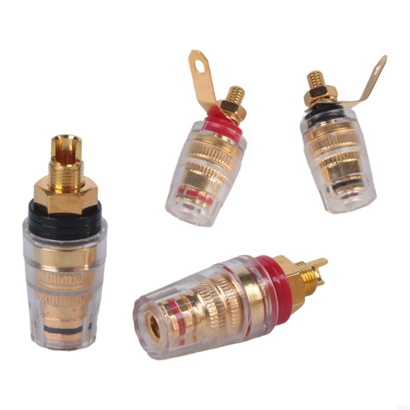 Thiết bị đầu cuối kết nối loa  - đánh giá và giá Speaker Terminal