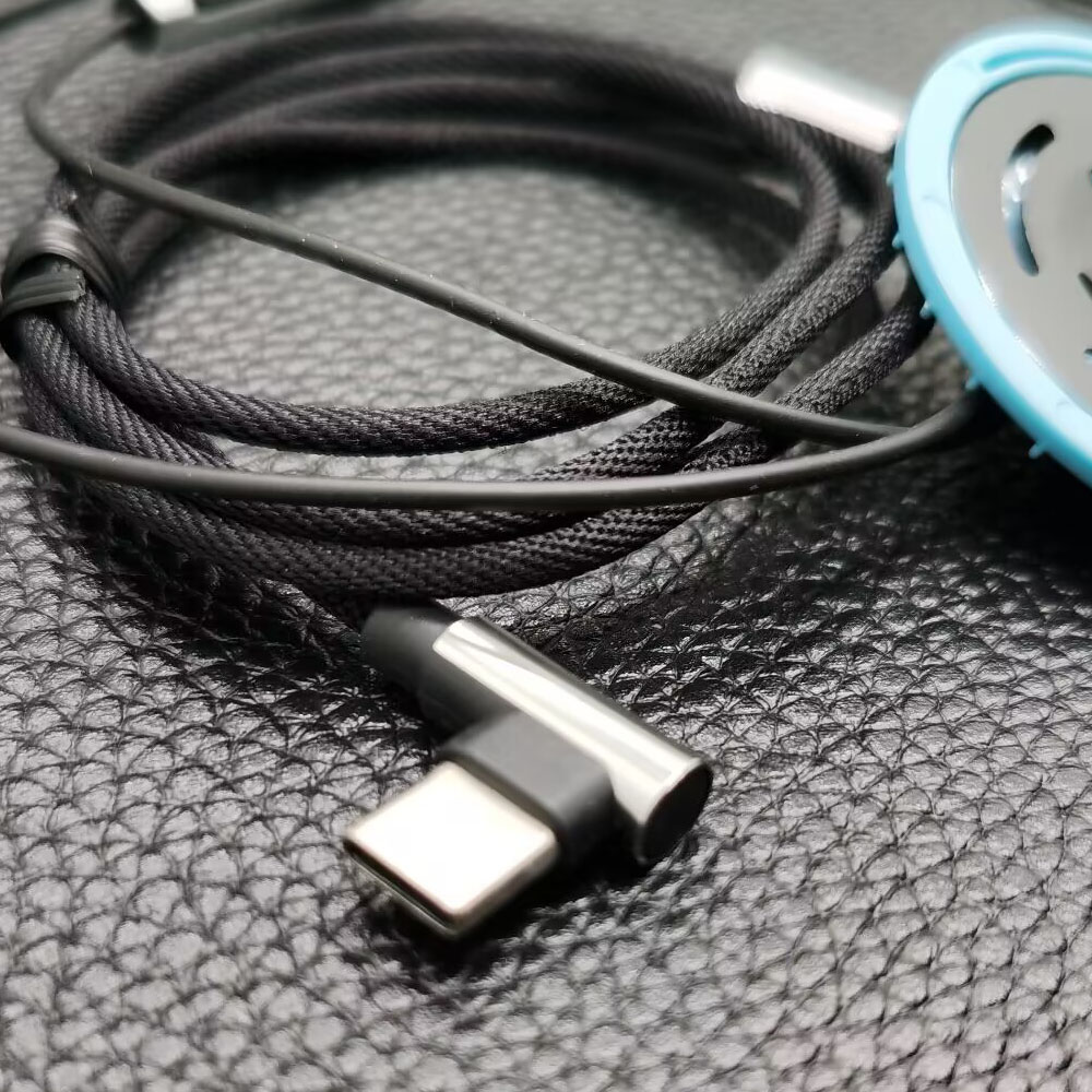 Type C Cable +Speaker Driver K - đánh giá và giá Speaker Kit