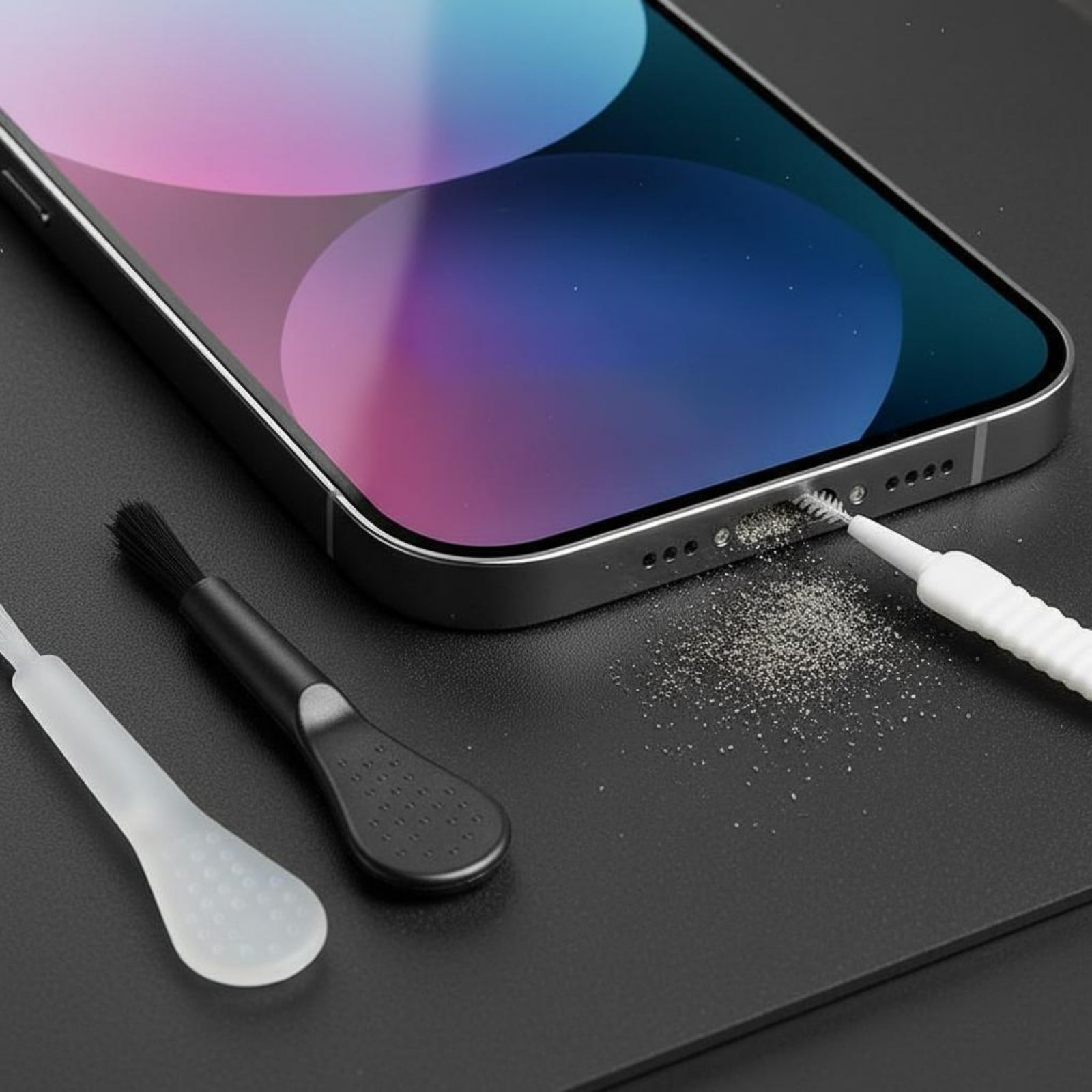 12 Pcs Charging Port Port Clea - đánh giá và giá Speaker Kit
