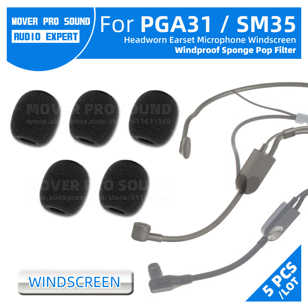 Compatible With Shure PGA31 SM - đánh giá và giá Microphone Capsule