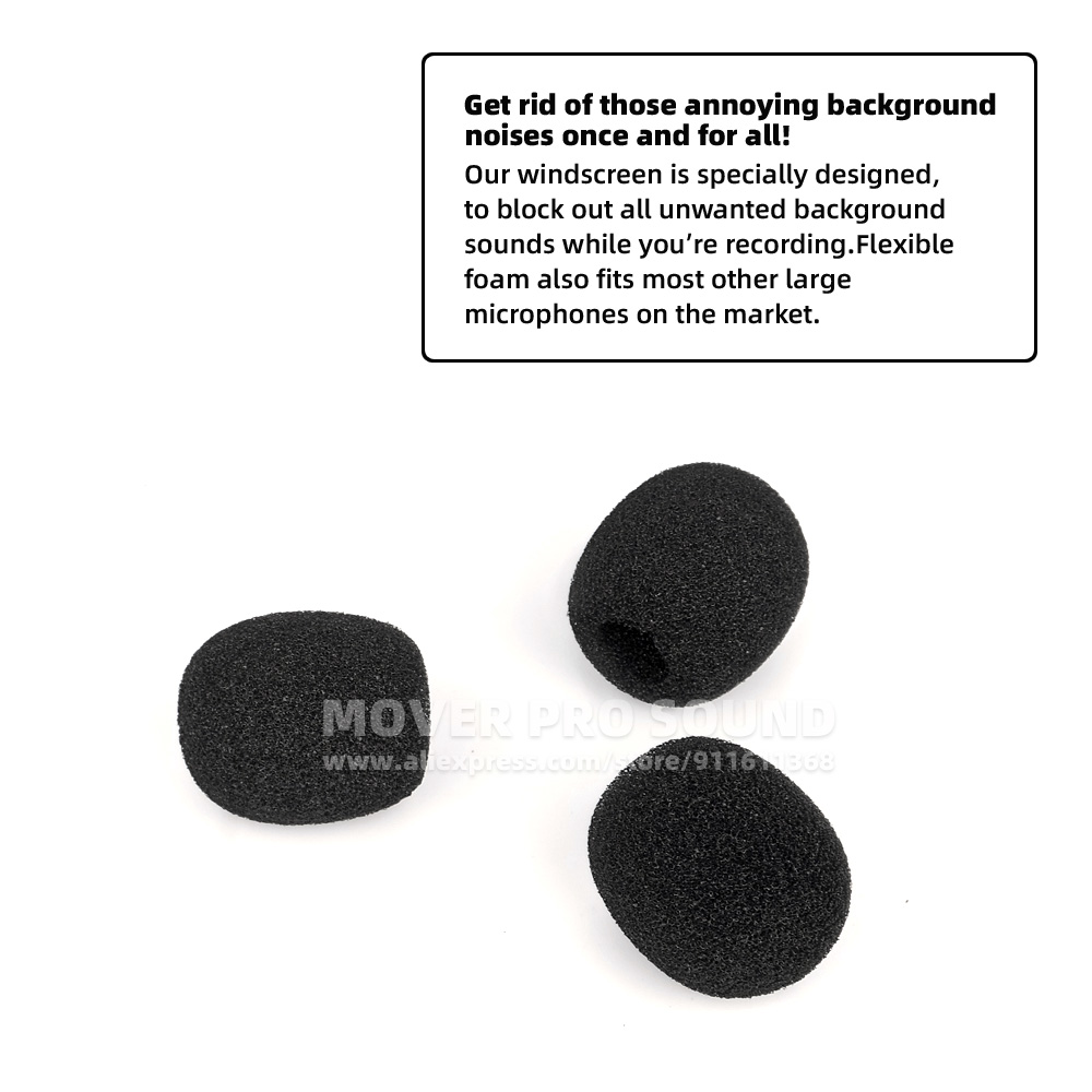 Compatible With Shure PGA31 SM - đánh giá và giá Microphone Capsule