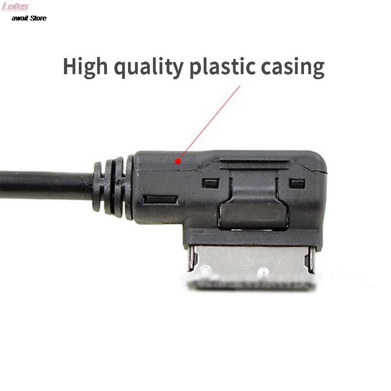 Female 3.5MM Audio Jack To AMI - đánh giá và giá Mdi Cable
