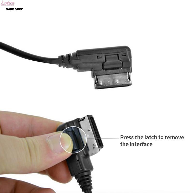 Female 3.5MM Audio Jack To AMI - đánh giá và giá Mdi Cable