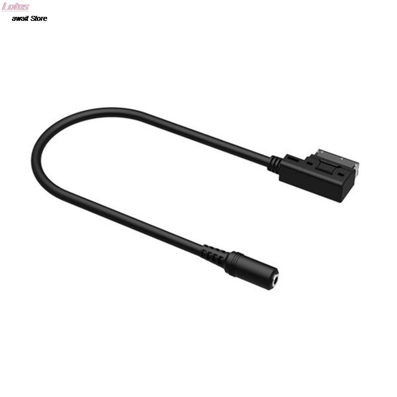 Female 3.5MM Audio Jack To AMI - đánh giá và giá Mdi Cable