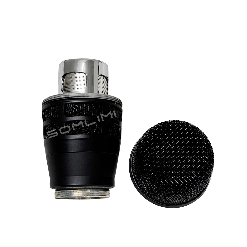SOMLIMI KSM8 Dynamic Core Head - đánh giá và giá Microphone Capsule