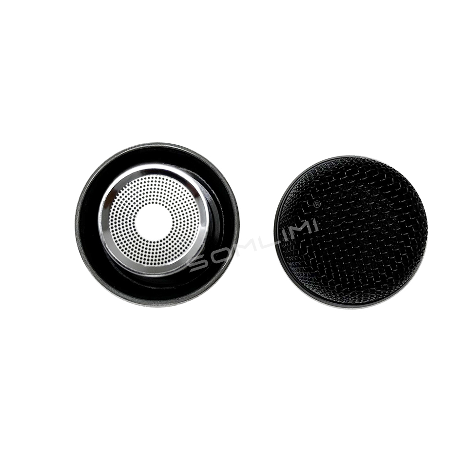 SOMLIMI KSM8 Dynamic Core Head - đánh giá và giá Microphone Capsule