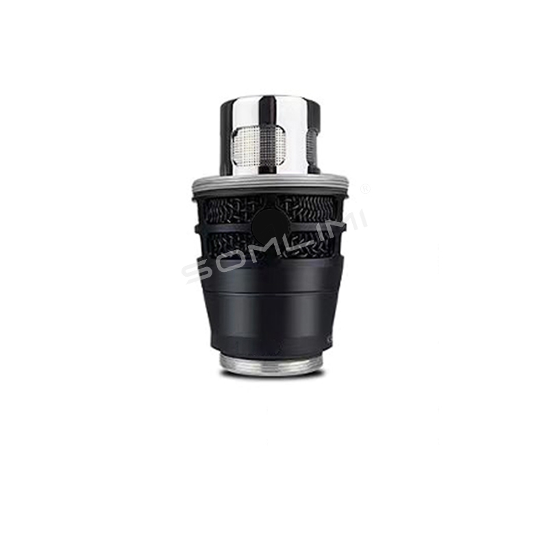 SOMLIMI KSM8 Dynamic Core Head - đánh giá và giá Microphone Capsule