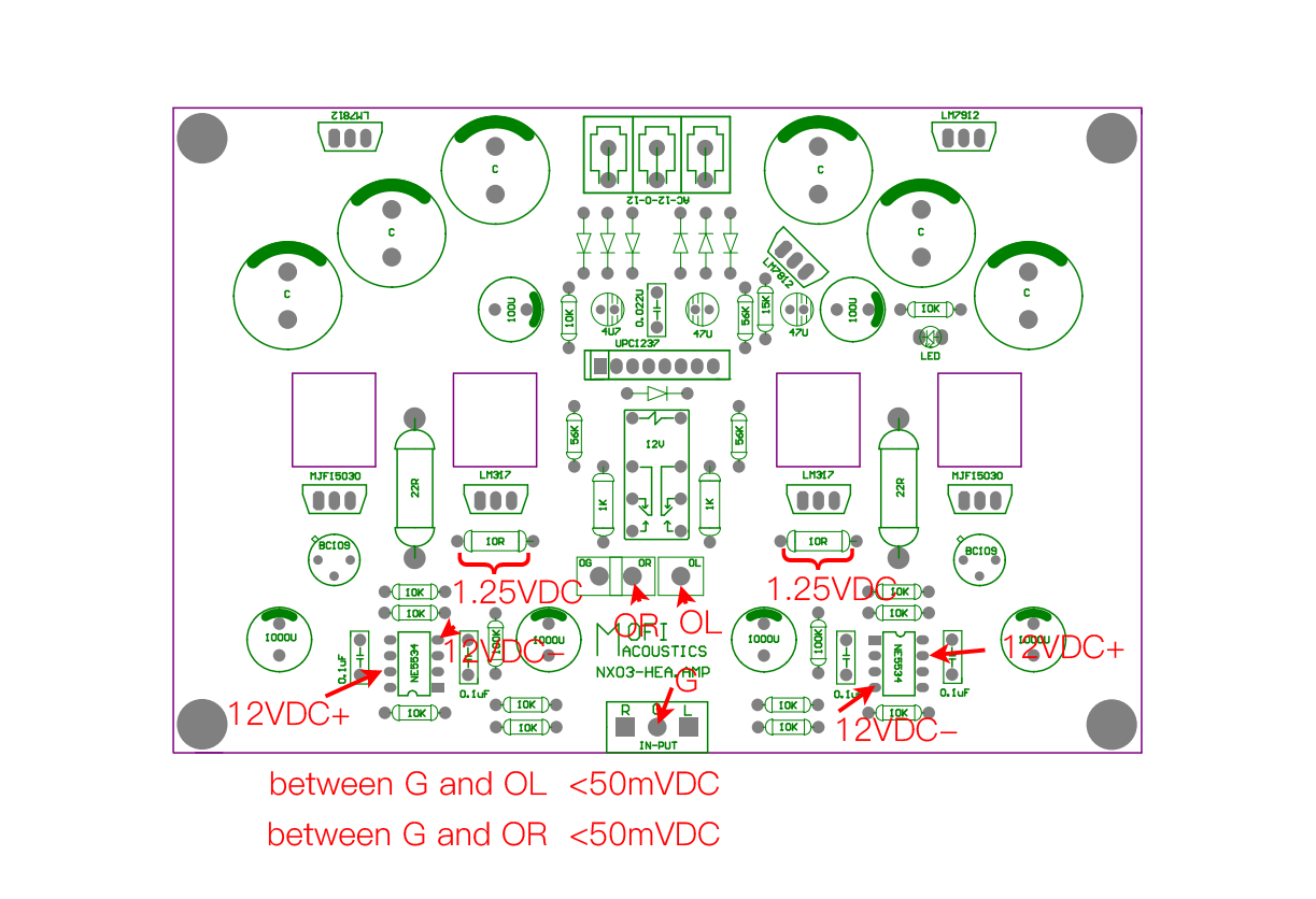 MOFI-RudiStor NX03 Tai Nghe Am - đánh giá và giá Headphone Amplifier