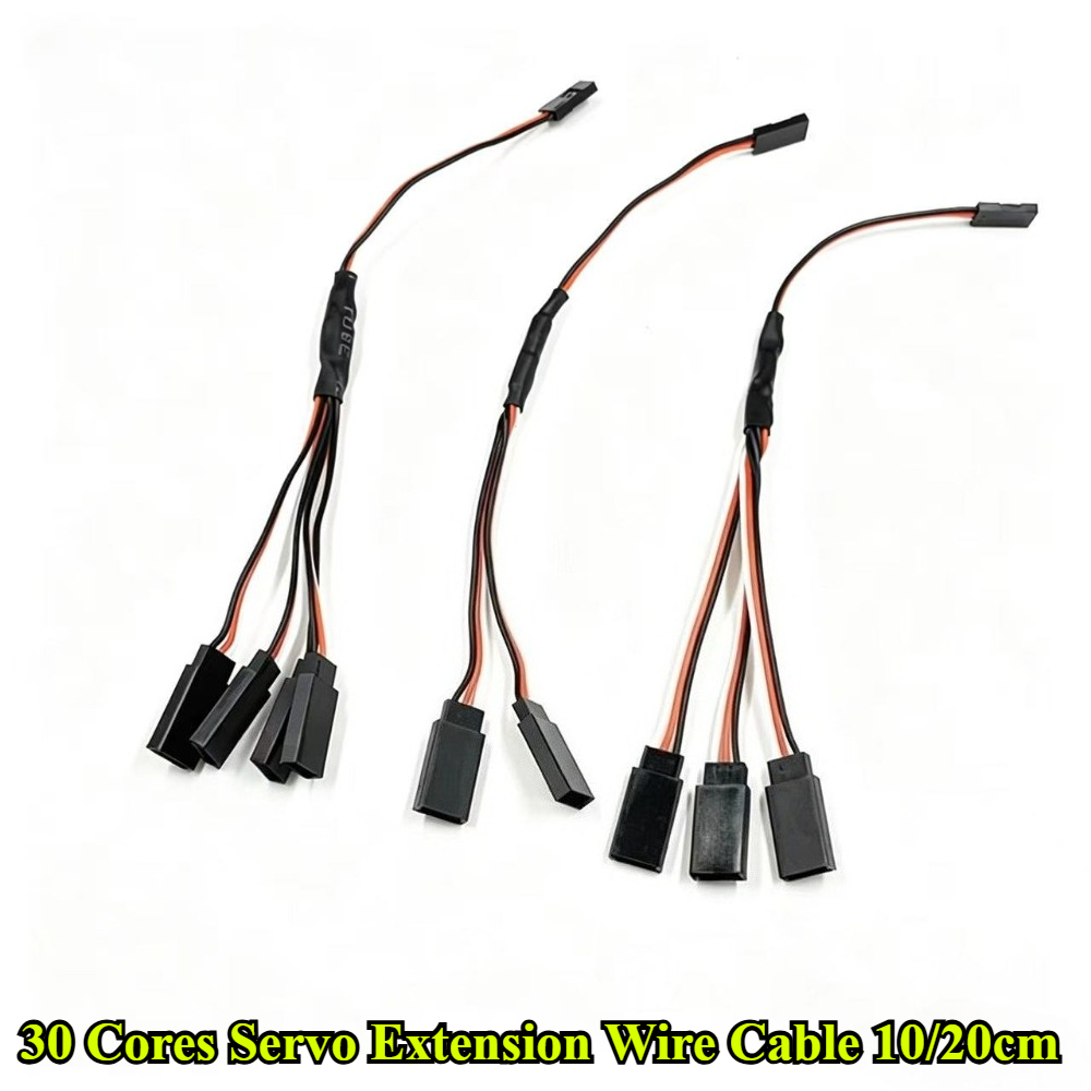 10/20CM 1to1/ 1to2/ 1to3/ 1to4 - đánh giá và giá Rca Cable
