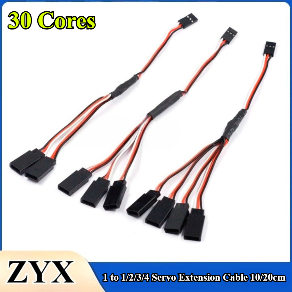10/20CM 1to1/ 1to2/ 1to3/ 1to4 - đánh giá và giá Rca Cable