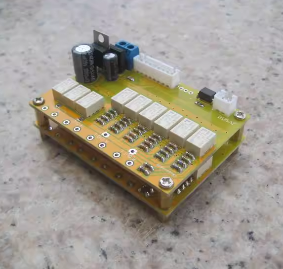 HiFi Remote Volume Control Boa - đánh giá và giá Volume Control Board