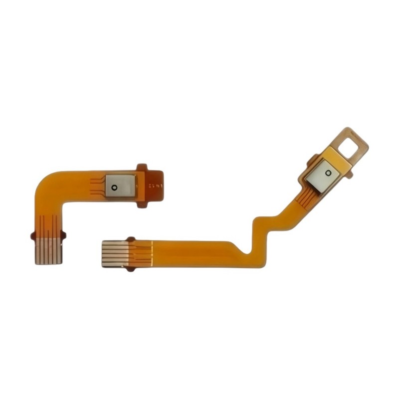 DT23 Microphone Flex Cable For - đánh giá và giá Ribbon Microphone