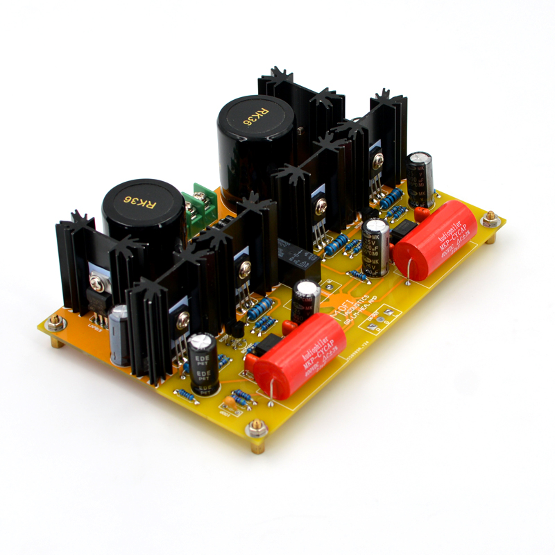 MOFI-Lahmann Tai Nghe Amplifie - đánh giá và giá Headphone Amplifier